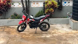 Apsonic AP200GY-7 2025 Red