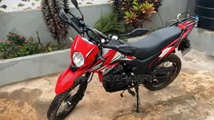 Apsonic AP200GY-7 2025 Red