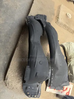 Honda Accord 2018 2019 2020 Front Fender Linner Rubber Woolen Type