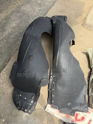 Honda Accord 2018 2019 2020 Front Fender Linner Rubber Woolen Type