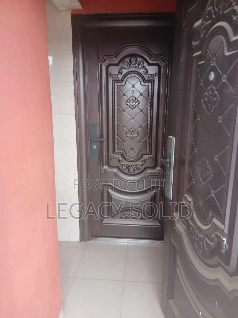 1bdrm Apartment in Legacy Solid Real, New Town for rent