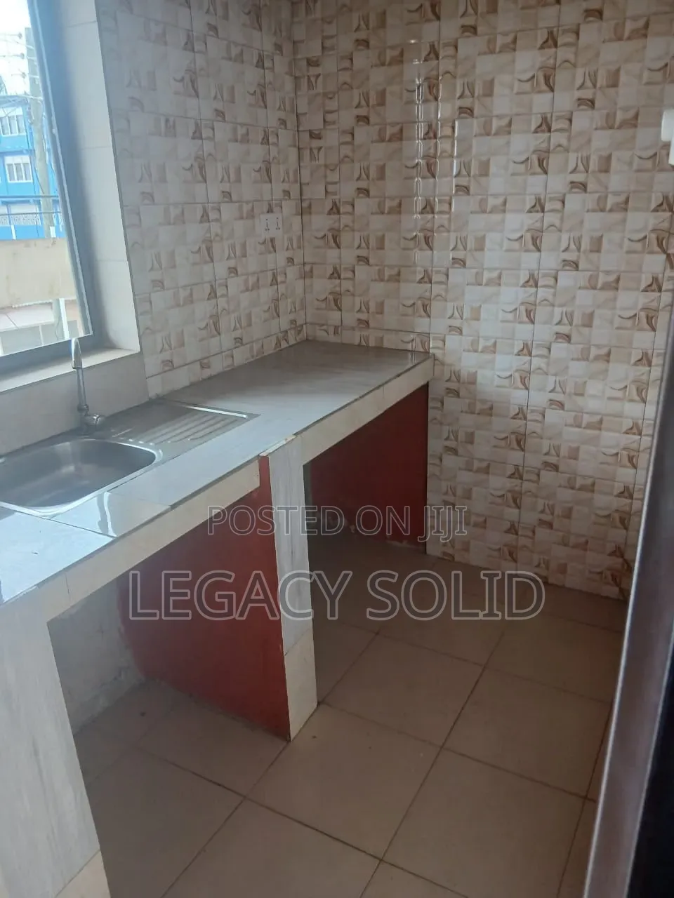 1bdrm Apartment in Legacy Solid Real, New Town for rent