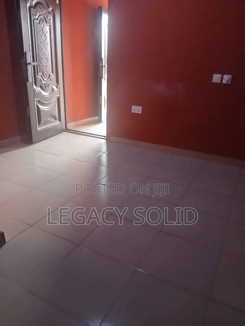 1bdrm Apartment in Legacy Solid Real, New Town for rent