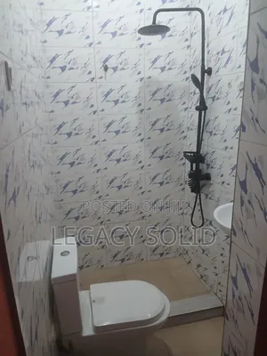1bdrm Apartment in Legacy Solid Real, New Town for rent