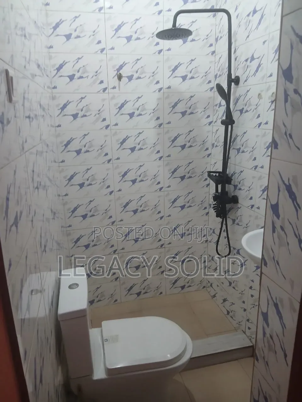1bdrm Apartment in Legacy Solid Real, New Town for rent