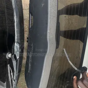 Kia Soul 2020,2021,2022,2023,2024 Tailgate/Boot and Fenders Available