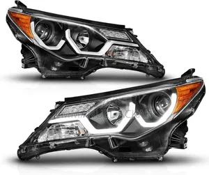 Toyota Rav4 2013 to 2015 Headlight Normal