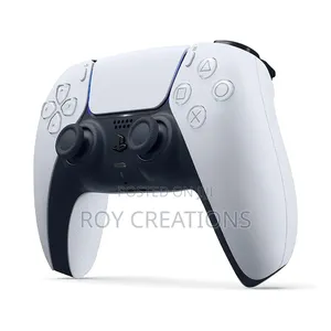 Ps5 Controller