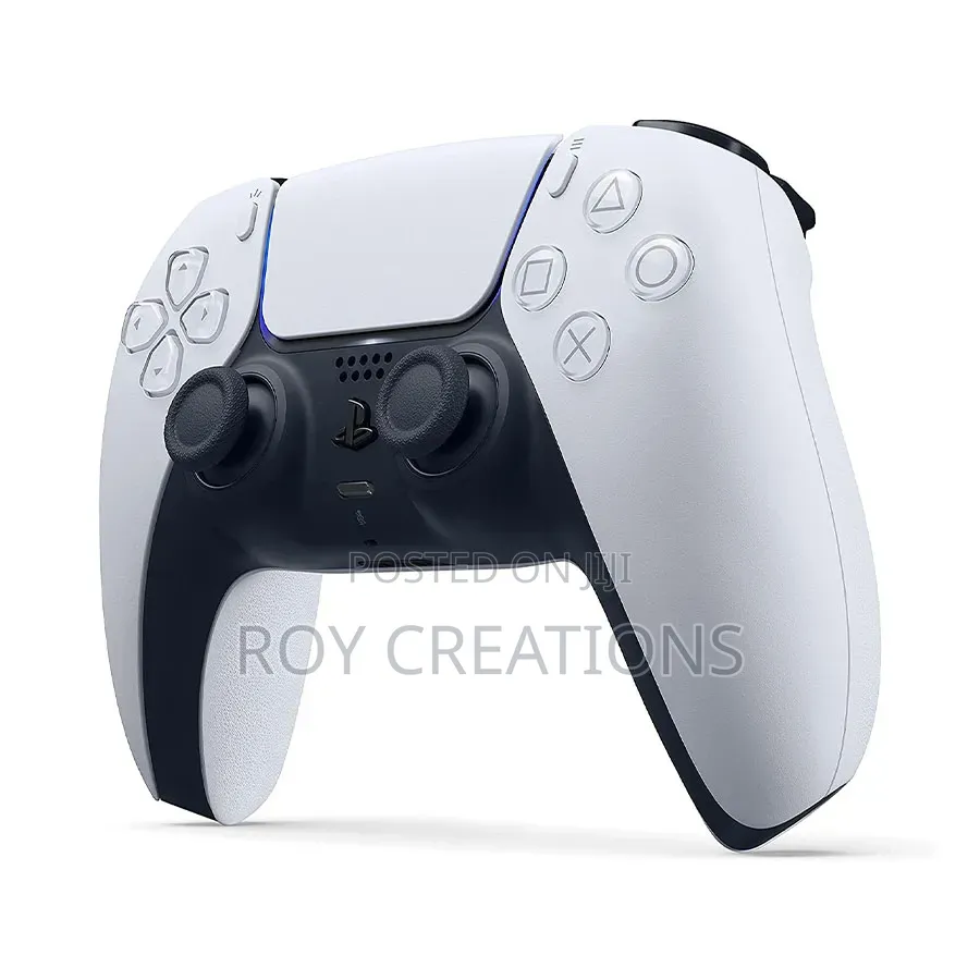 Ps5 Controller