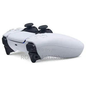 Ps5 Controller