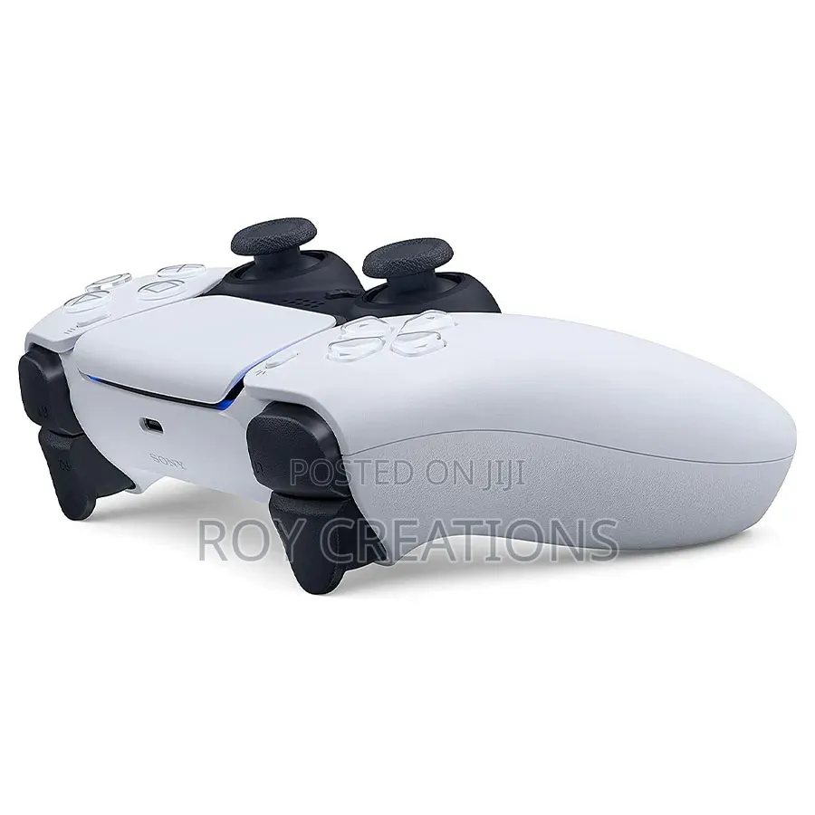 Ps5 Controller