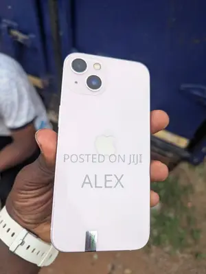 Apple iPhone 13 256 GB Pink