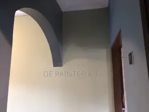 Professional Painters_ Affordable and Reliable