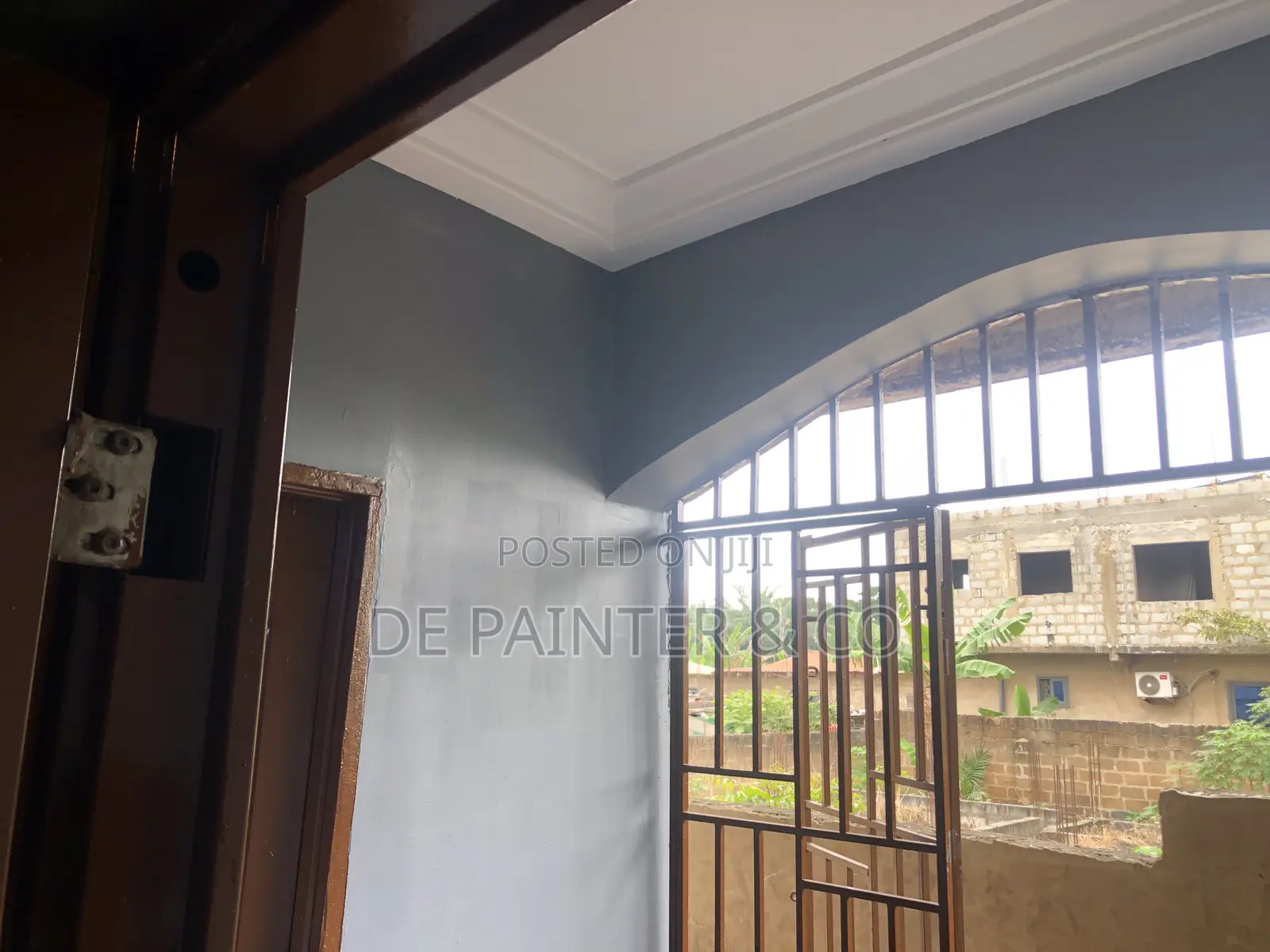 Professional Painters_ Affordable and Reliable