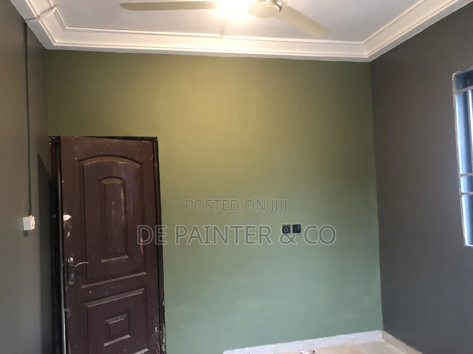 Professional Painters_ Affordable and Reliable