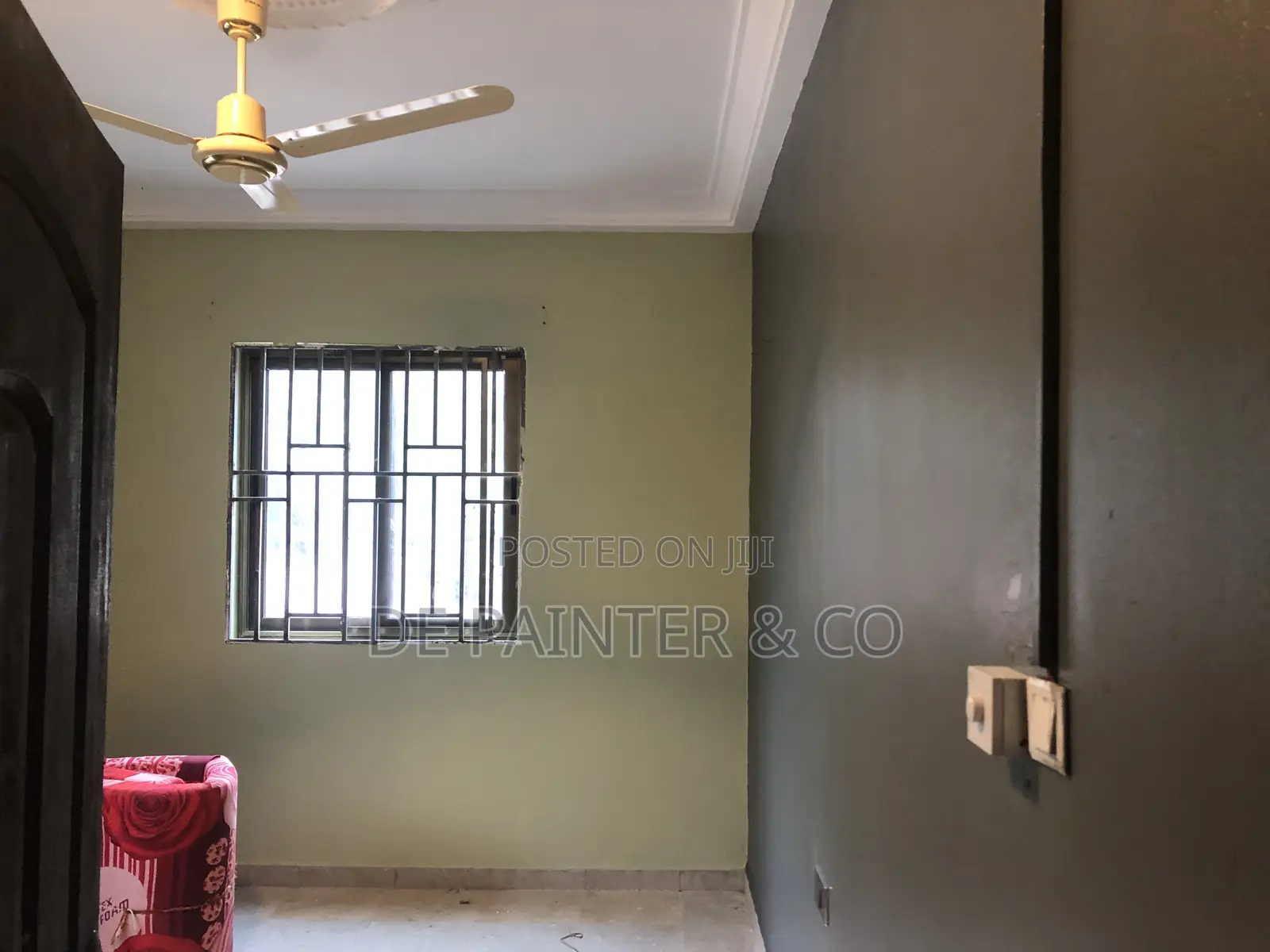 Professional Painters_ Affordable and Reliable