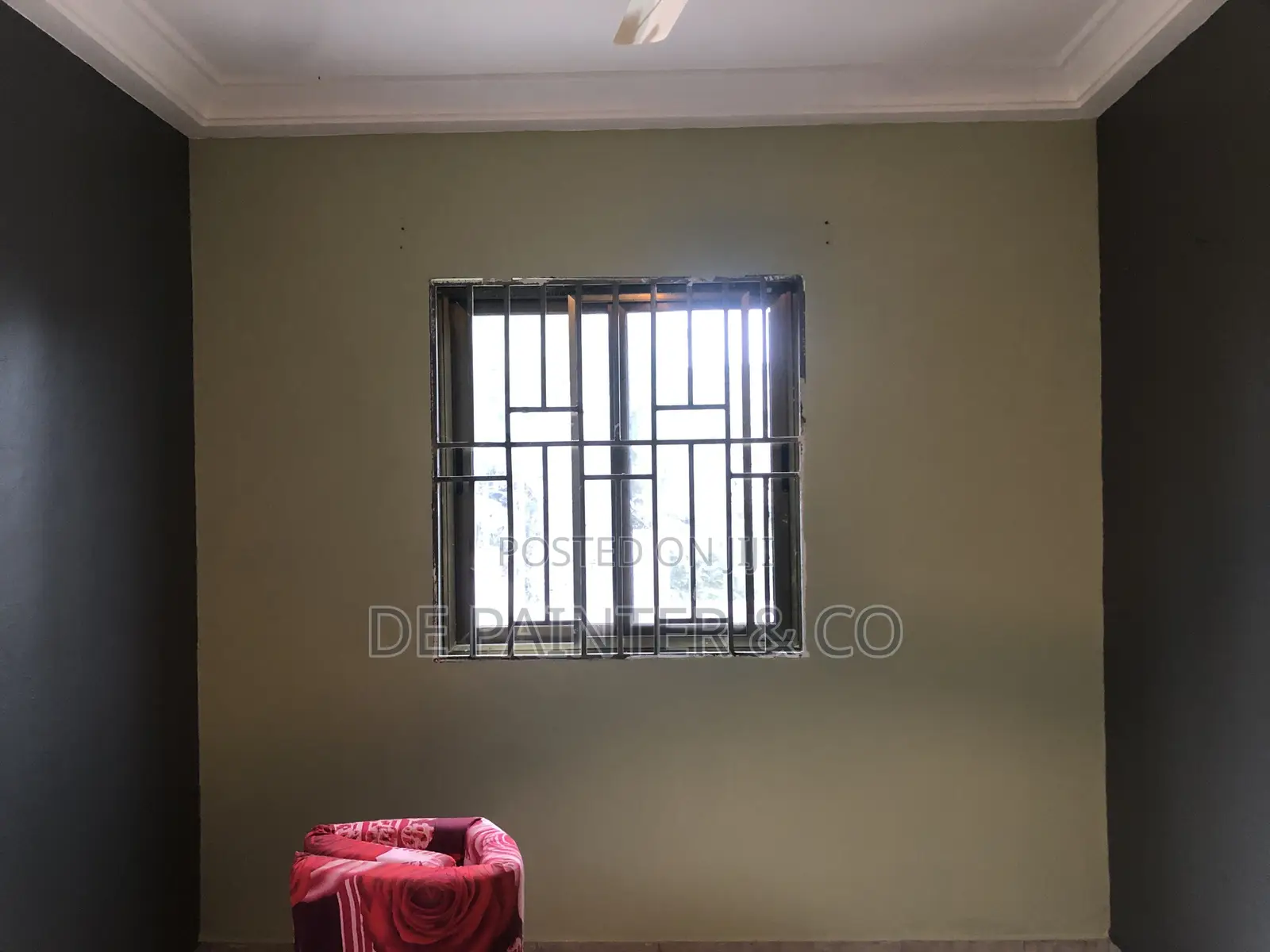 Professional Painters_ Affordable and Reliable