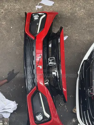 Honda Civic 2016 2018 2019 2020 2021 Hatchback Home Used Front Bumper
