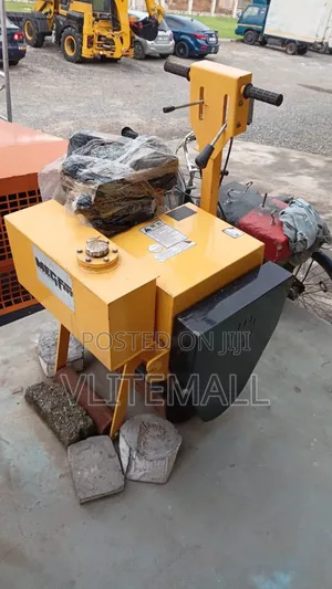Road Roller 300kg