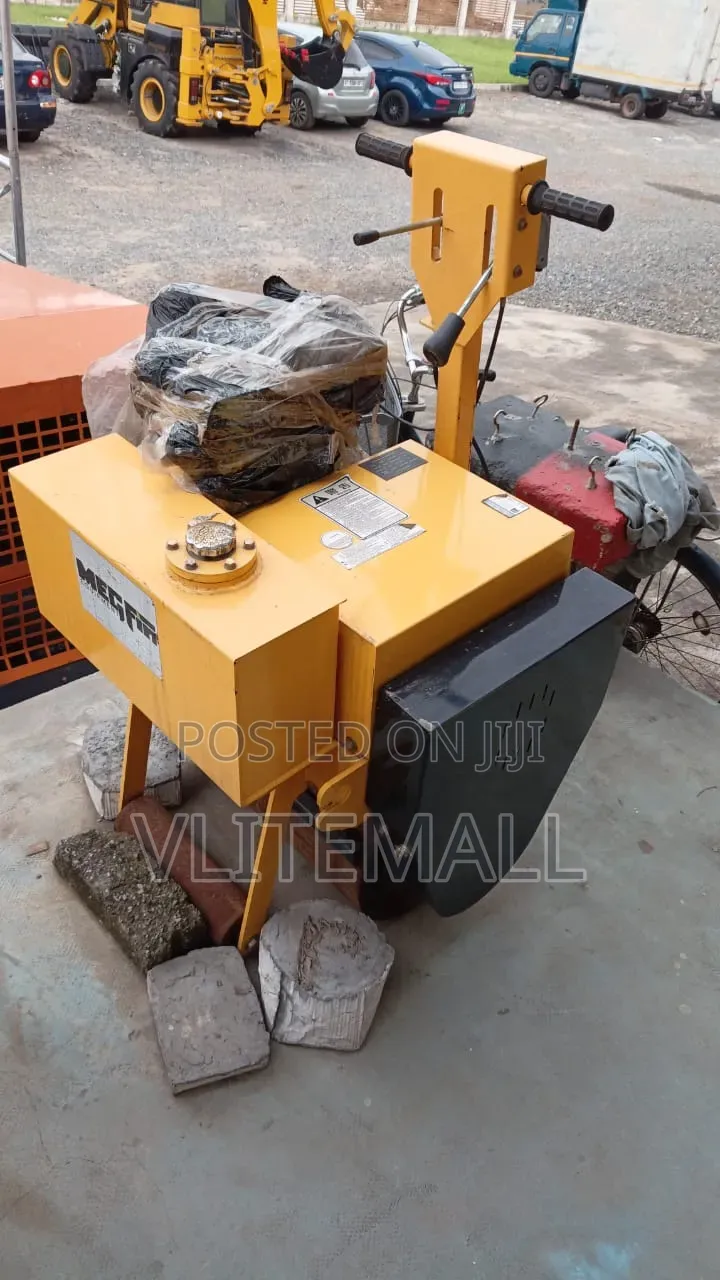 Road Roller 300kg