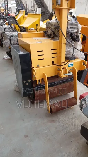 Road Roller 300kg