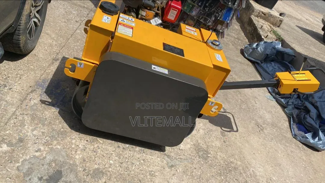 Road Roller 300kg