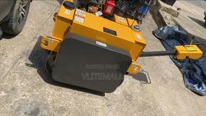 Road Roller 300kg