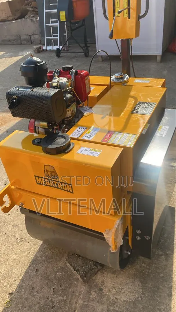 Road Roller 300kg