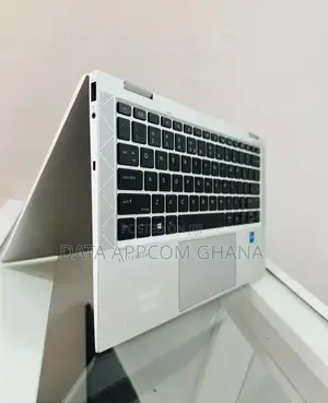 Laptop HP EliteBook x360 1030 G8 16GB Intel Core i5 SSD 512GB