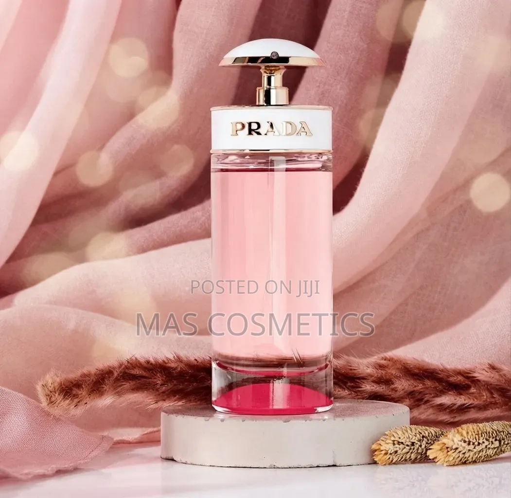 Prada Candy Florale for Women
