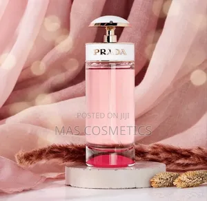 Prada Candy Florale for Women