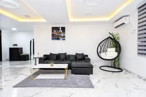 3bedroomfurnished Apartment at Trasacco.