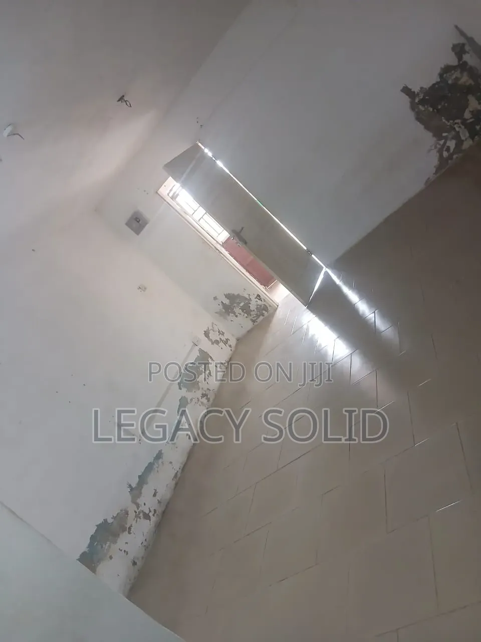 1bdrm Apartment in Legacy Solid Real, New Town for rent