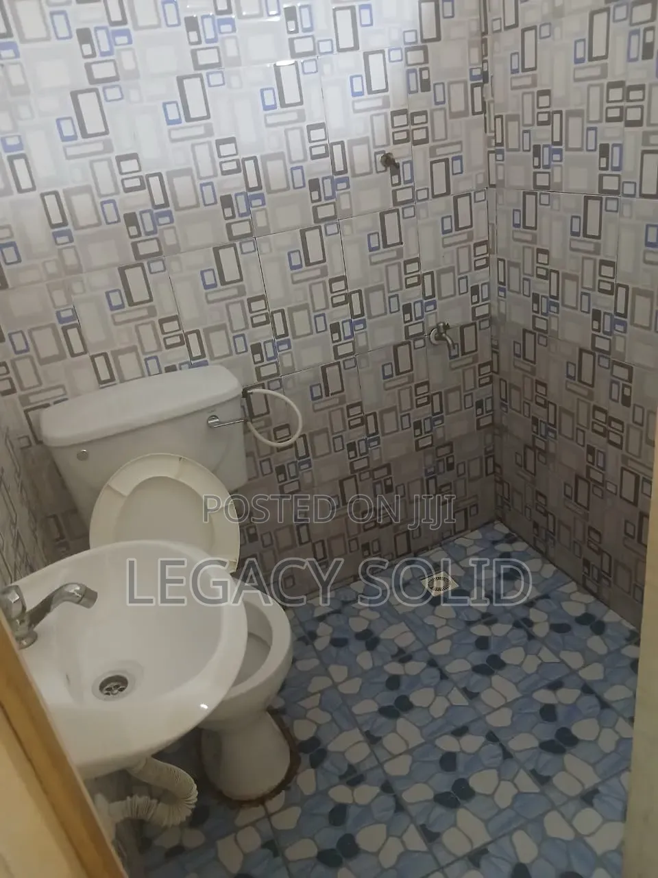 1bdrm Apartment in Legacy Solid Real, New Town for rent