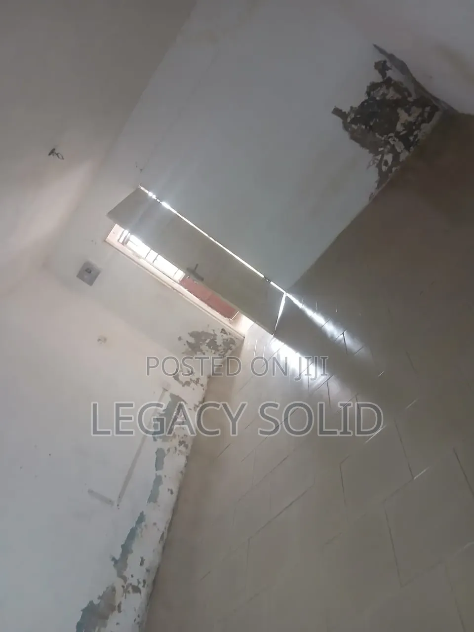 1bdrm Apartment in Legacy Solid Real, New Town for rent