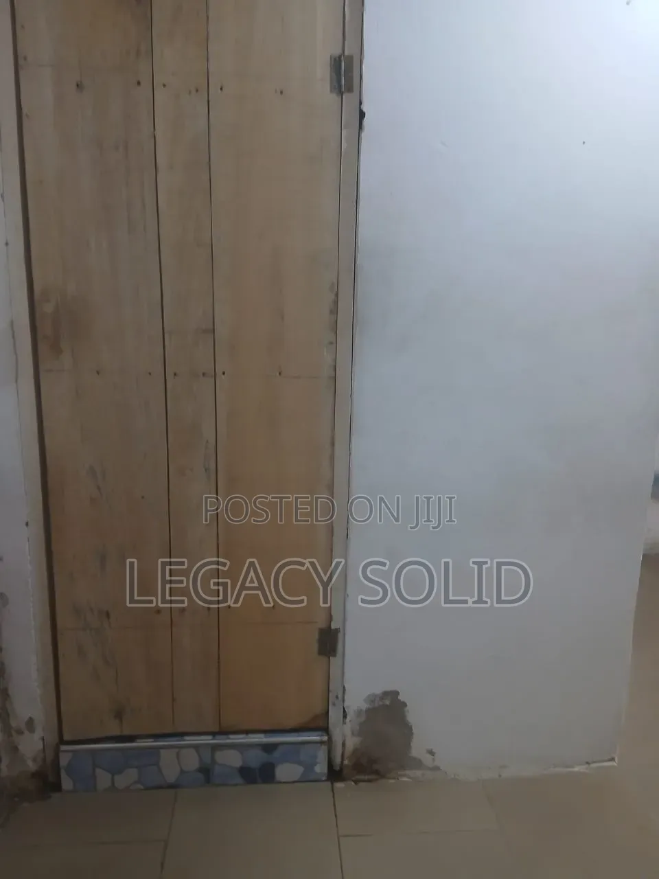 1bdrm Apartment in Legacy Solid Real, New Town for rent