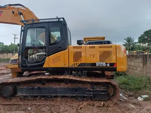 Sany Sy215c