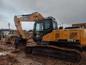 Sany Sy215c