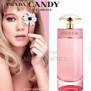 Prada Candy Florale for Women