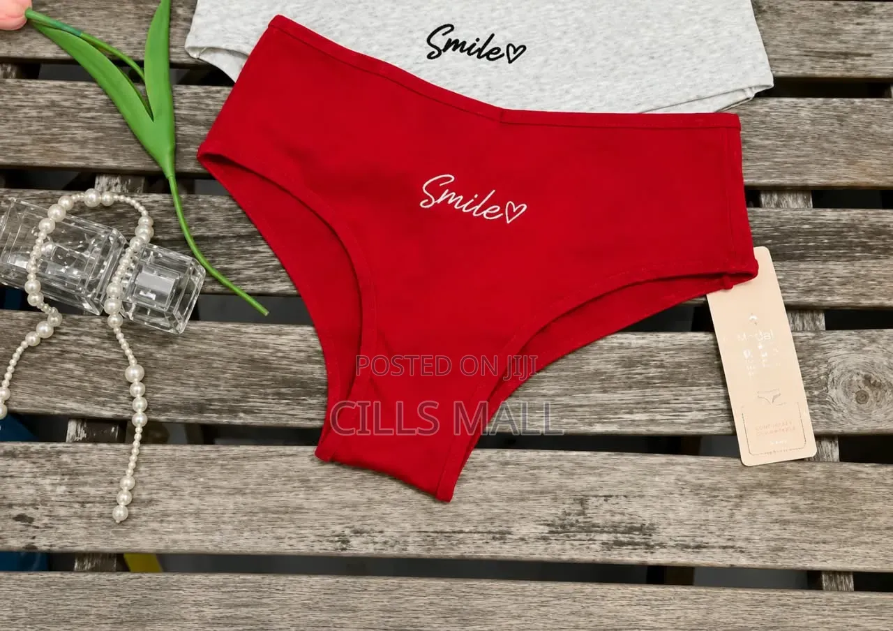 Ladies Sexy Panties