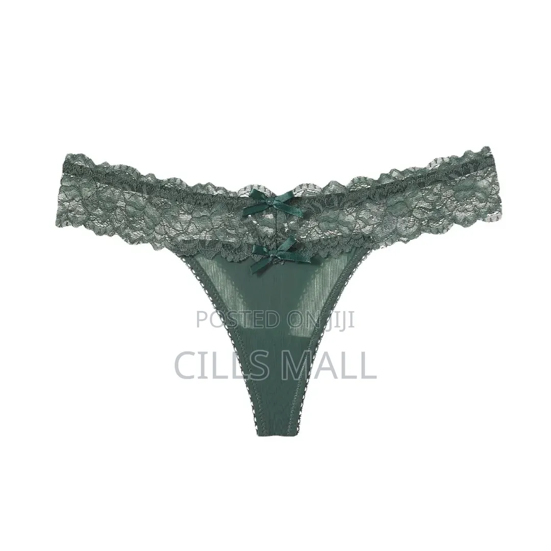 Ladies Sexy Panties