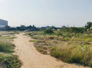 Tema Motorway 4 Acres of Land for Sale