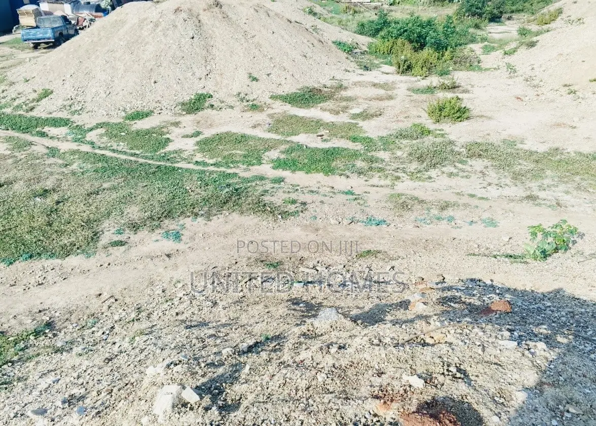 Tema Motorway 4 Acres of Land for Sale