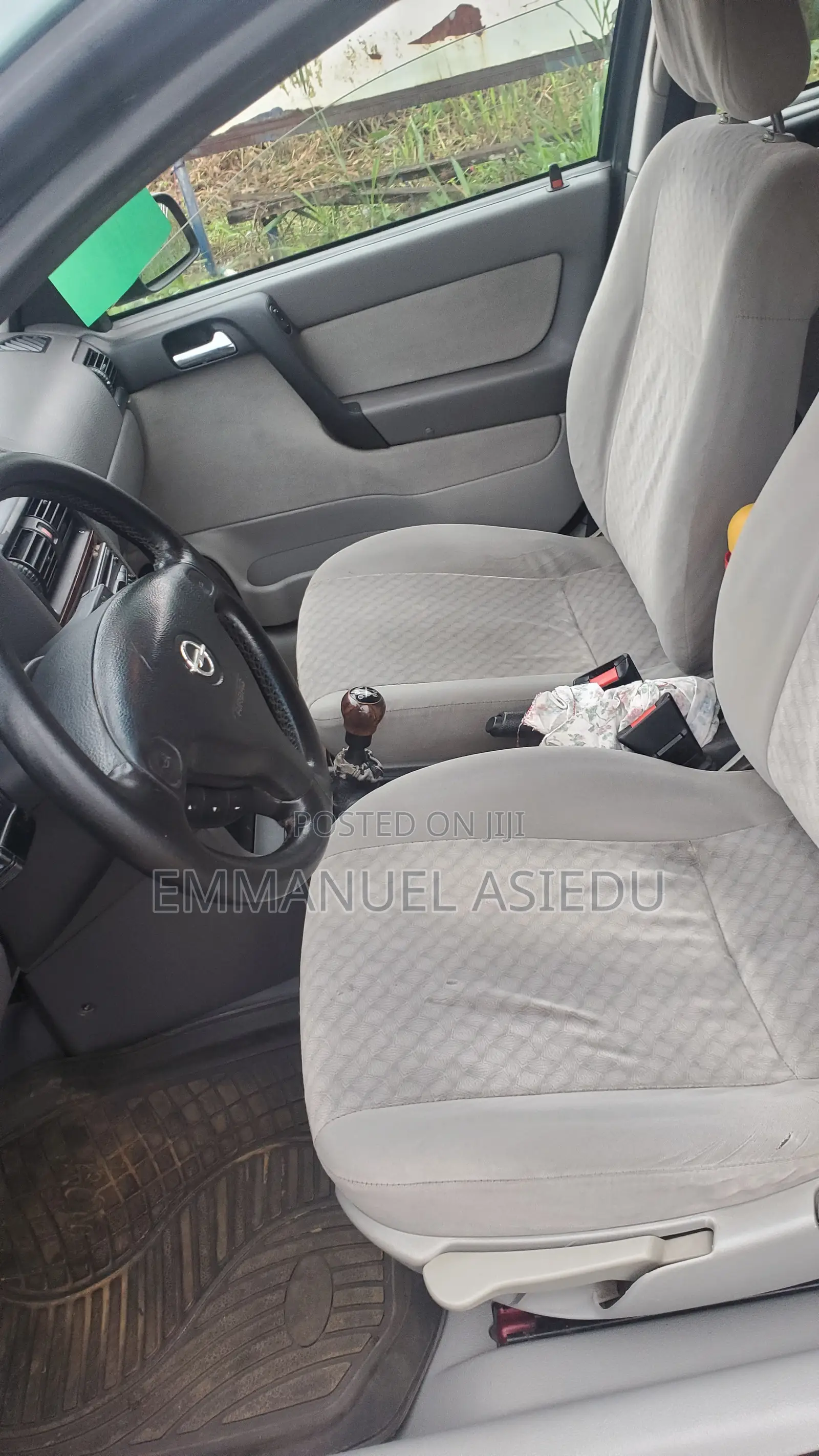 Opel Astra 2022 Green