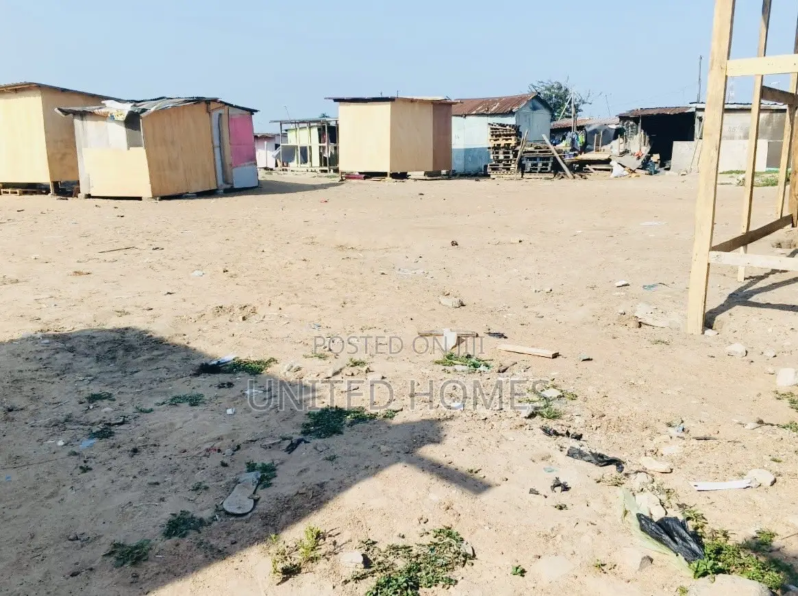 Teman Community 18 Twin Acres of Land for Sale