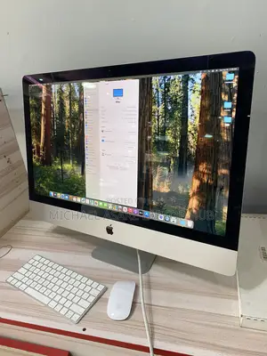 Desktop Computer Apple iMac 16GB Intel Core i5 SSD 2T