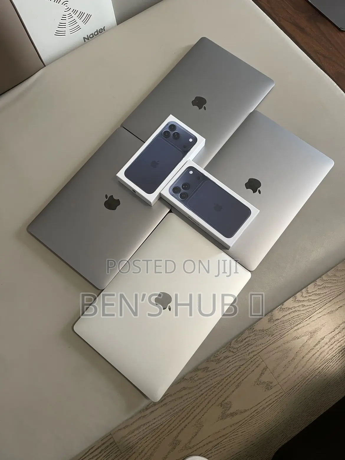 Laptop Apple MacBook 8GB SSD 256GB