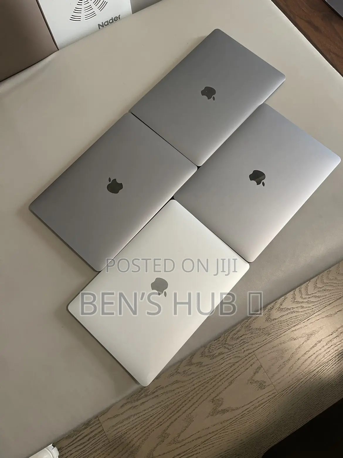 Laptop Apple MacBook 8GB SSD 256GB