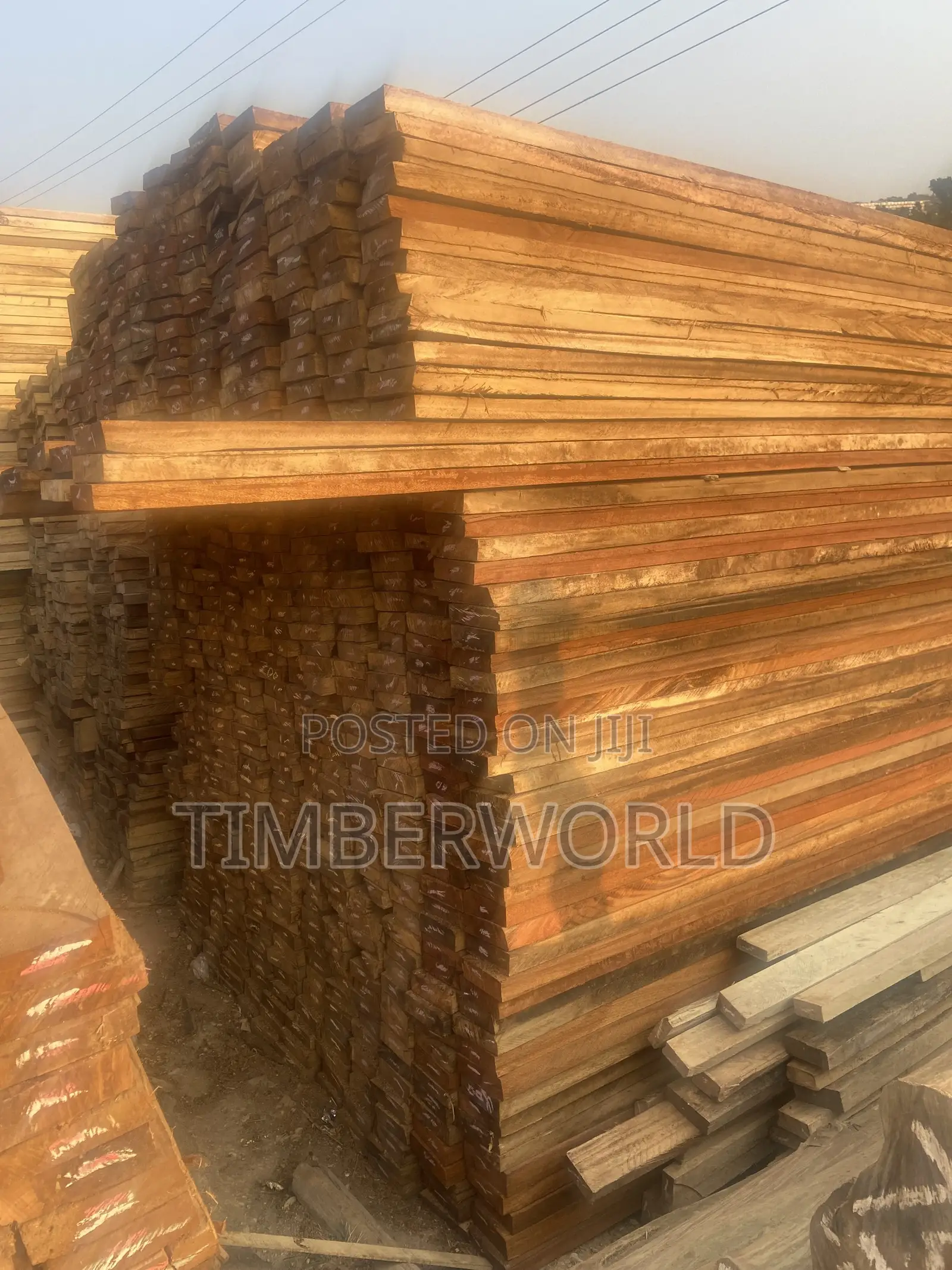 Essa 2 *6 , 2*4 , 2*2 for Roofing