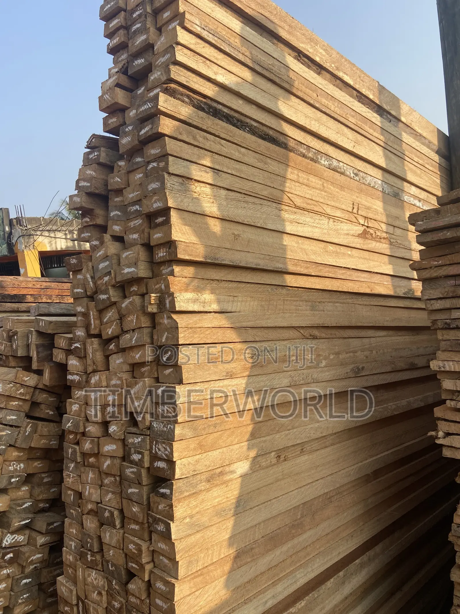 Essa 2 *6 , 2*4 , 2*2 for Roofing